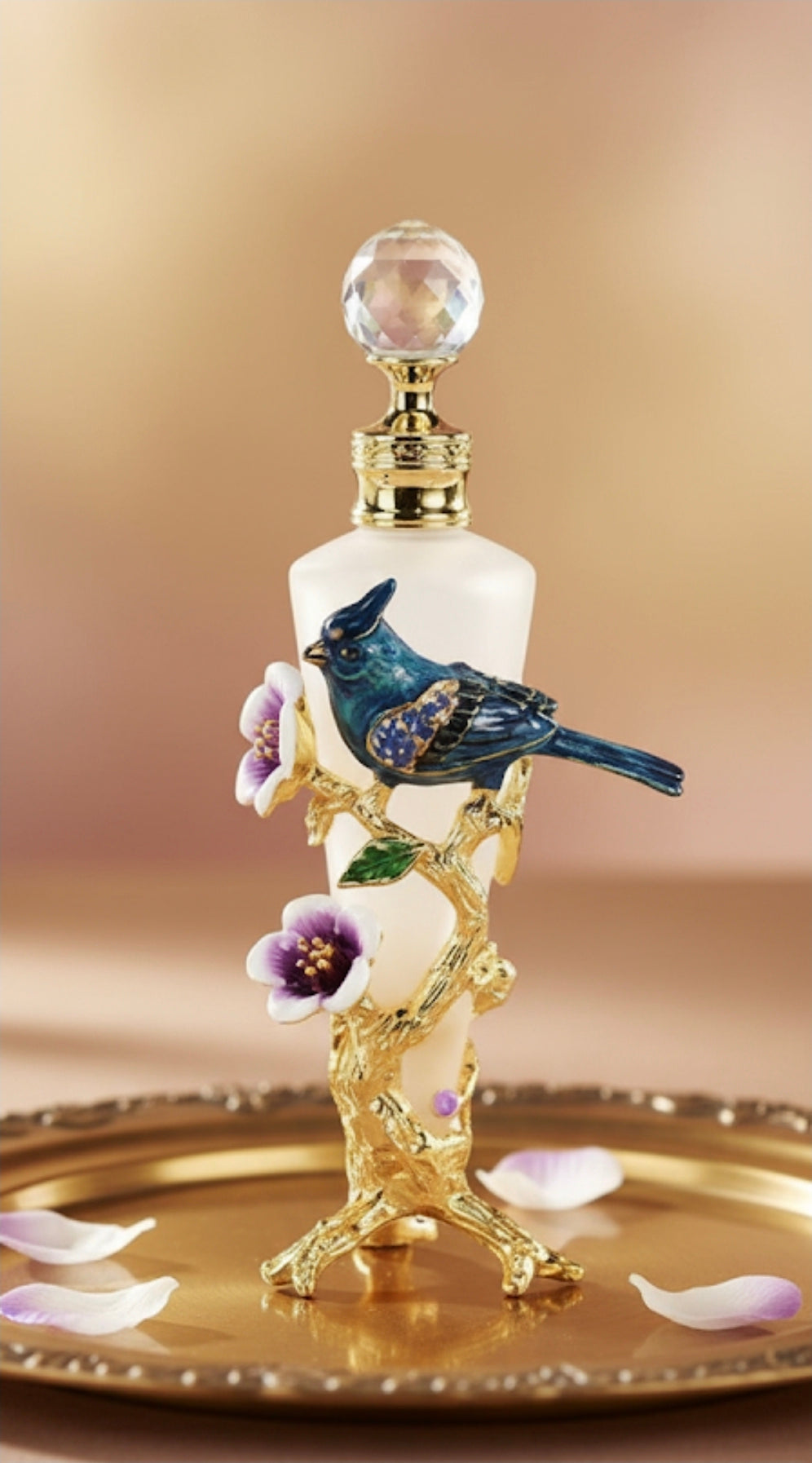 Custom Scent Alchemy