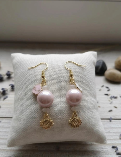 Whisperlight Fairy Earrings