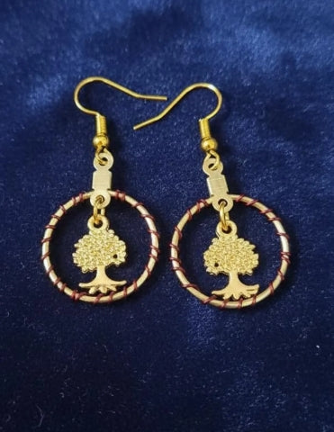 Golden Tree