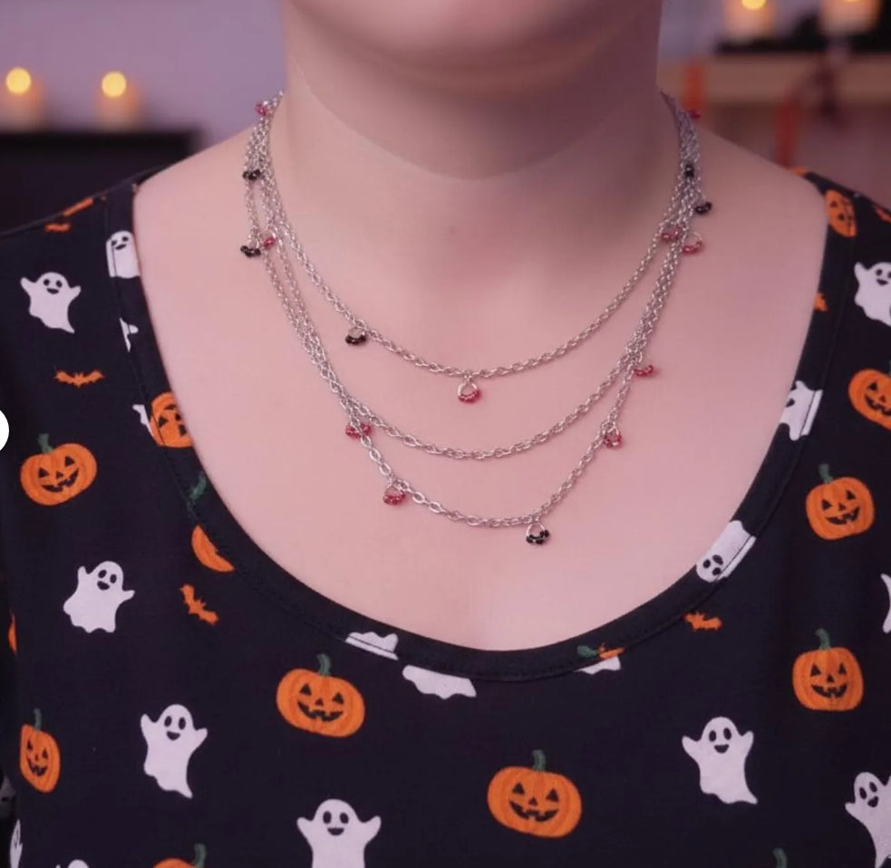 Witchy ways set