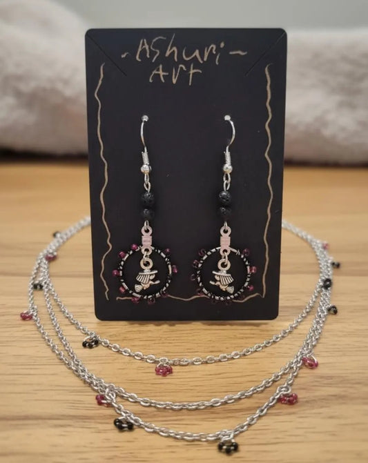 Witchy ways set