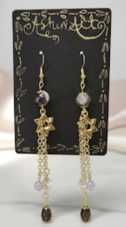 Starfall Dangles