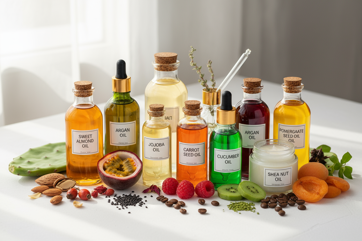 Custom Scent Alchemy: Choose Your Bottle (Part 2)