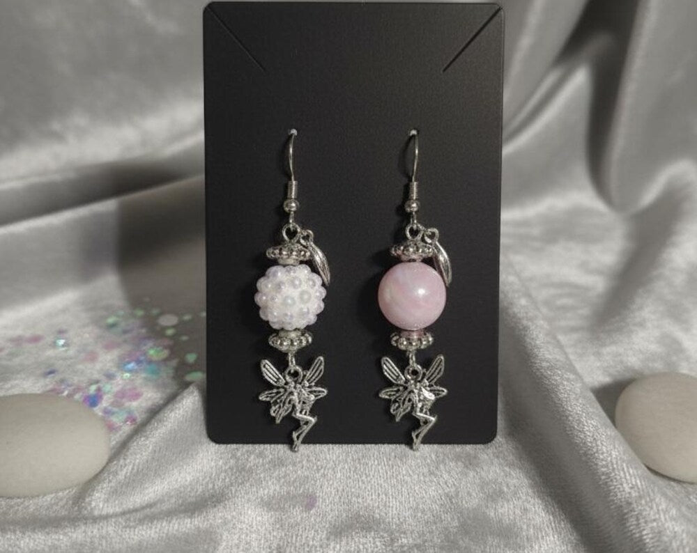 Whisperlight Fairy Earrings
