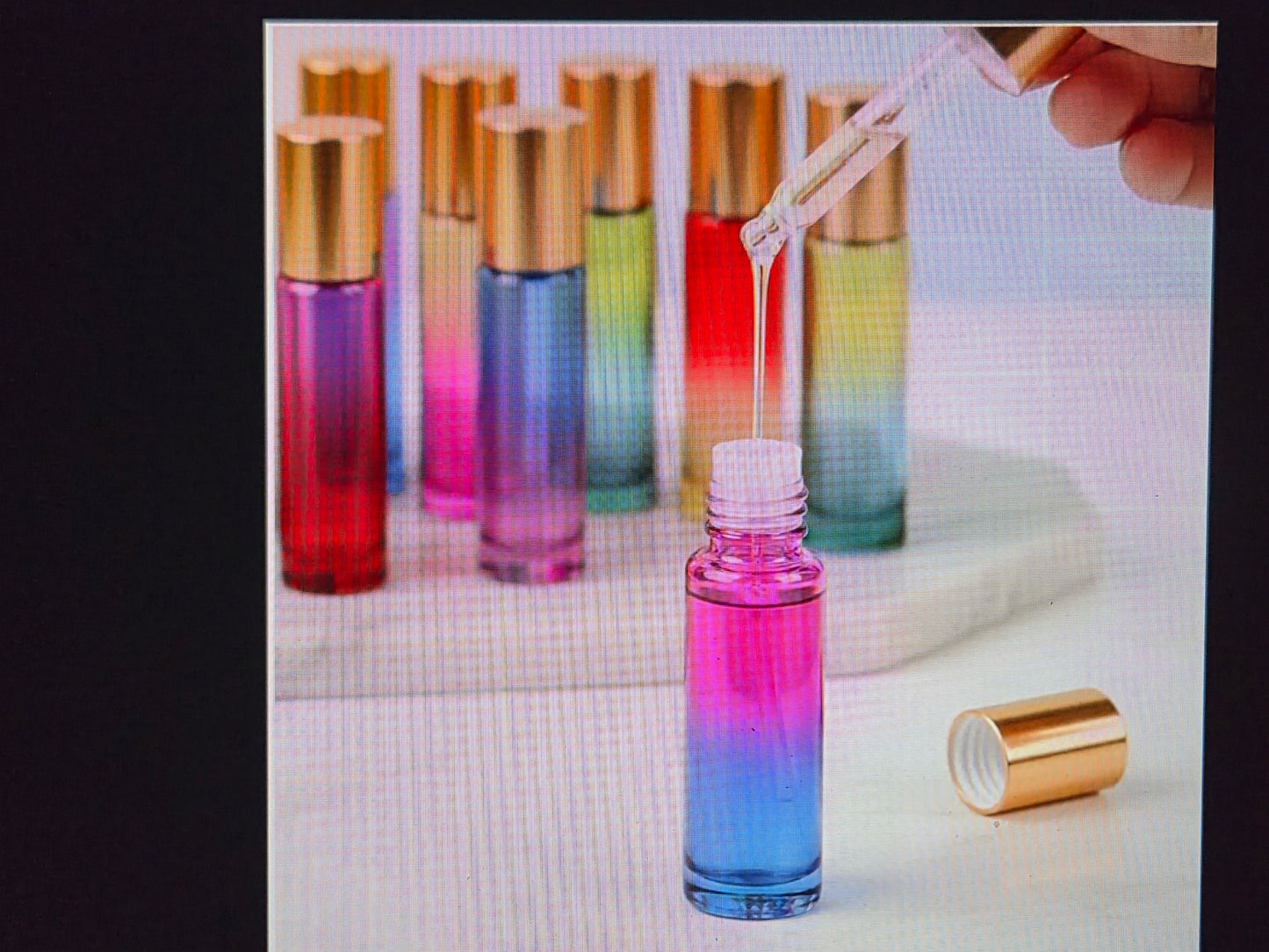 Custom Scent Alchemy: Choose Your Bottle (Part 2)