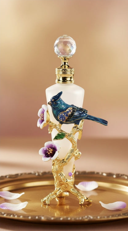 Custom Scent Alchemy