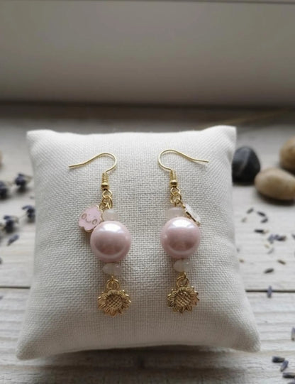 Whisperlight Fairy Earrings