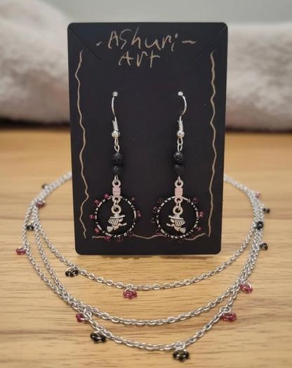 Witchy ways set