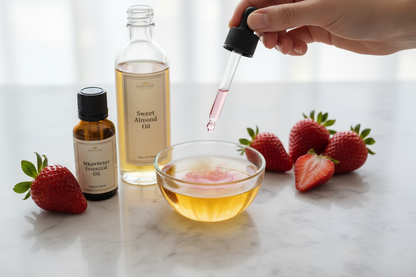 Custom Scent Alchemy: Choose Your Bottle (Part 2)